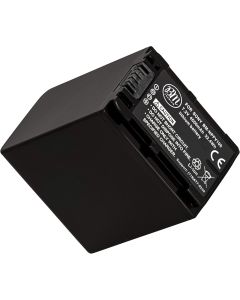 BM NP-FV100 Battery for Sony HDR-CX455 CX675 CX330 CX900 PJ260V PJ340 PJ380 PJ430V PJ540 PJ580V PJ650V PJ670 PJ710V PJ760V PV790V PJ810 TD30V NEX-VG10 VG20 VG30 VG900 HXR-MC50U FDR-AX33 AX53 AX100